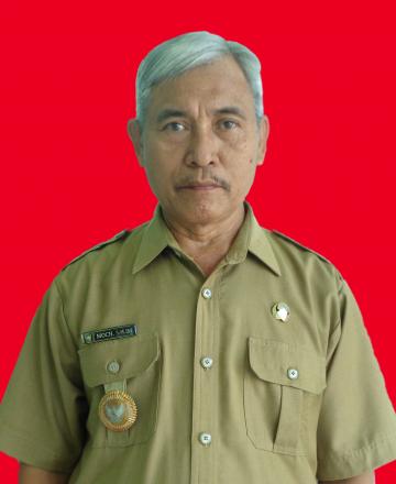 Kepala Desa